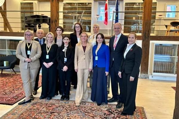 Deniz polisinden Adalar çevresinde 'deniz taksi' denetimi