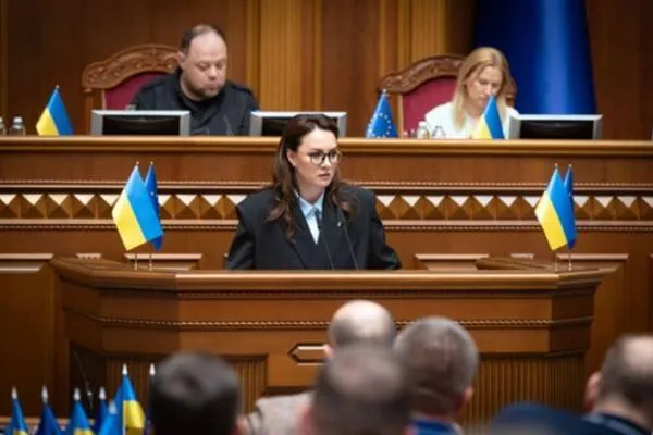 Svyrydenko: Russia Targets Civilians and Culture