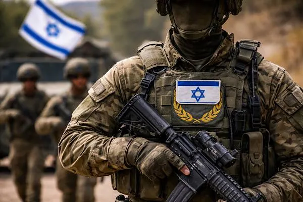 IDF: Terrorist unit that fired an anti-tank missile in southern Lebanon neutralized