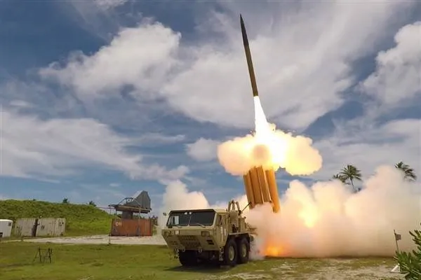 CNN: US used nearly a quarter of its missile defense systems in Israel-Iran war