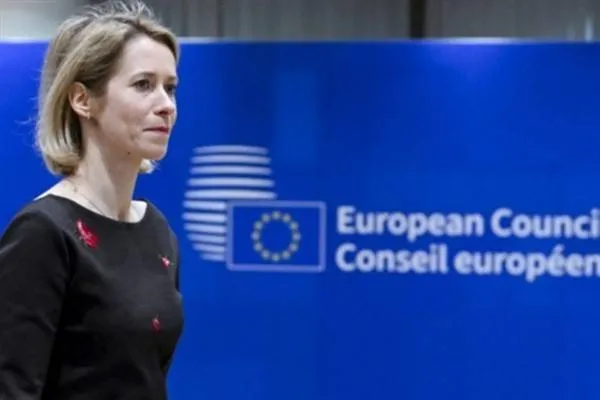 Kallas: Divê alîkarîya mirovî bi ewlehiye bigihîje û hevparên şerê vegerin nivîsandinê