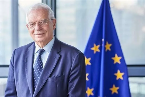 Borrell: UE nu a impus sancțiuni Israelului pentru încălcarea drepturilor omului
