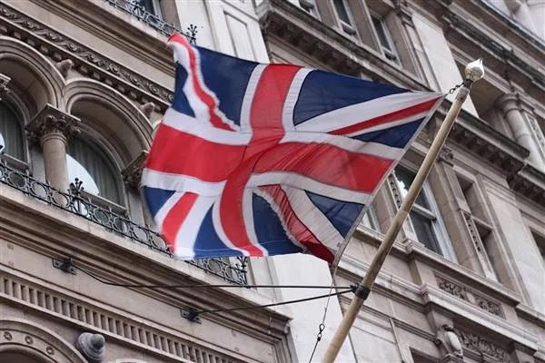 UK Foreign Secretary Lammy: The world is losing patience