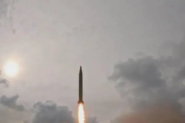 IRGC launches the 90th and 91st waves of Operation “True Promise 4”