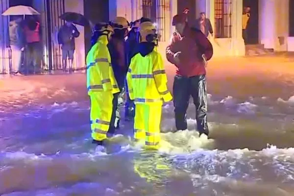 Deniz polisinden Adalar çevresinde 'deniz taksi' denetimi