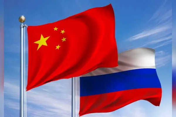 Mesaj din partea Chinei și Rusiei pentru consolidarea cooperării parlamentare