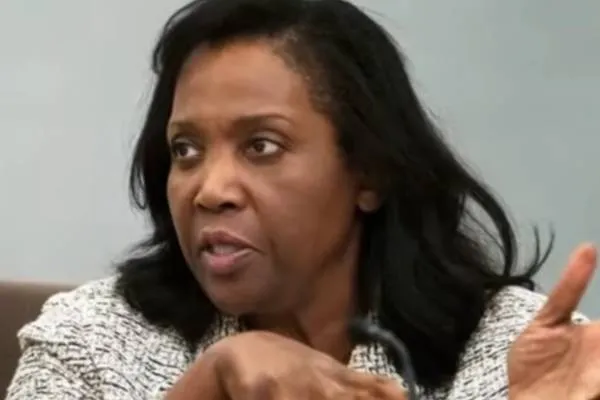 Supreme Court to hear Trump’s attempt to remove Cook from the Fed’s board