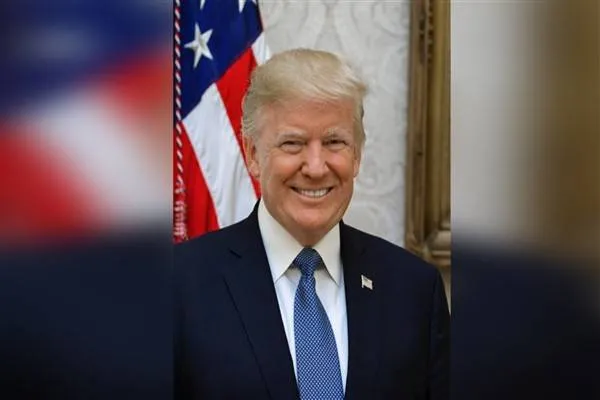 Trump bewertet den Agrarsektor