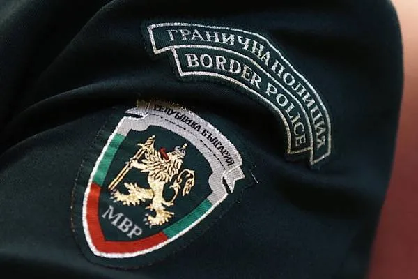 In Bulgaria fermati migranti irregolari e un conducente sotto l’effetto di droga