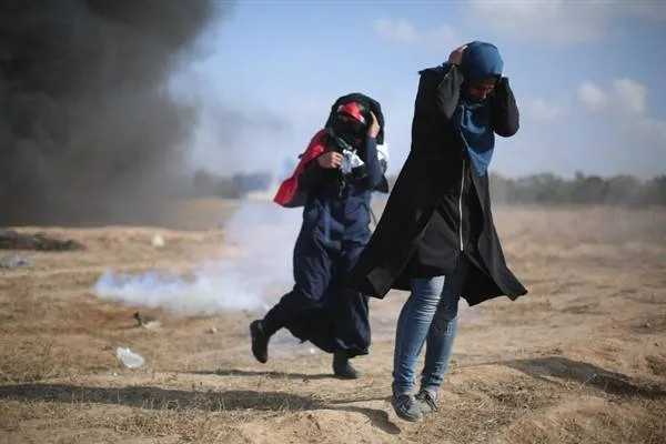 UNRWA: Mii de persoane din Gaza se confruntă cu traume și răni permanente