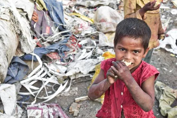 האום: משברי המזון מתרסקים באופן מבליט