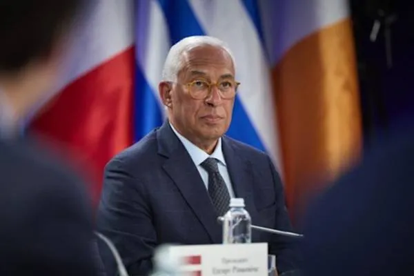 Costa: Latvia can count on the EU’s full support