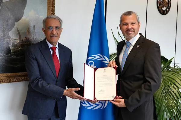 Qatar deposits instrument of accession to MARPOL Annex VI