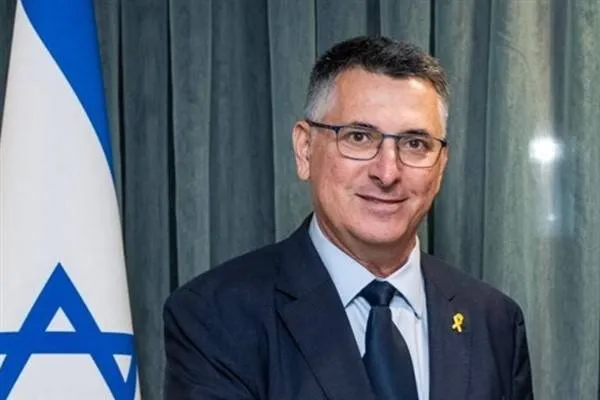 Saar se reunió con la Coordinadora Especial de la ONU para el Líbano