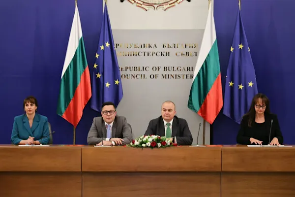 Bulgarian government prepares package of measures worth over 300 million euros