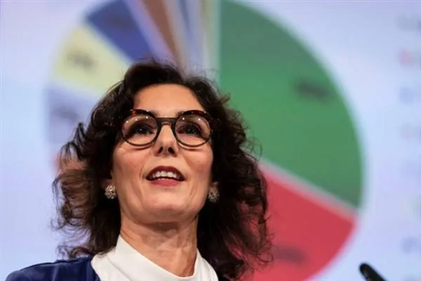 Lahbib: Crisis preparedness is not just a plan, it's a shared responsibility of society