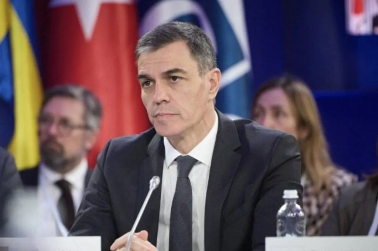 Sanchez: We Surpassed 22 Million Employment for the First Time