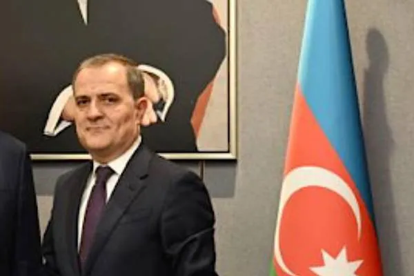 Bayramov : La Charte des Nations unies et le droit international sont les fondements d’une paix durable