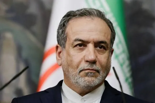 Araghchi: More progress has been made in our relations with the U.S.