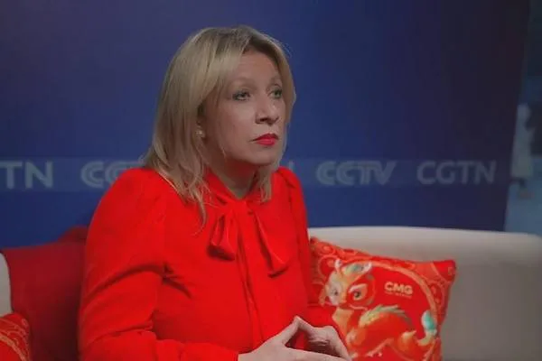 ザハロワ：日本は第二次世界大戦で歴史の誤った側に立っていた