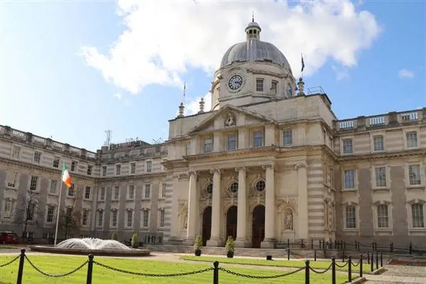 Ireland announces tax cuts to counter rising energy costs