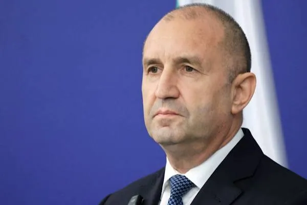Radev: Measures to be taken will be among the priorities of the new government