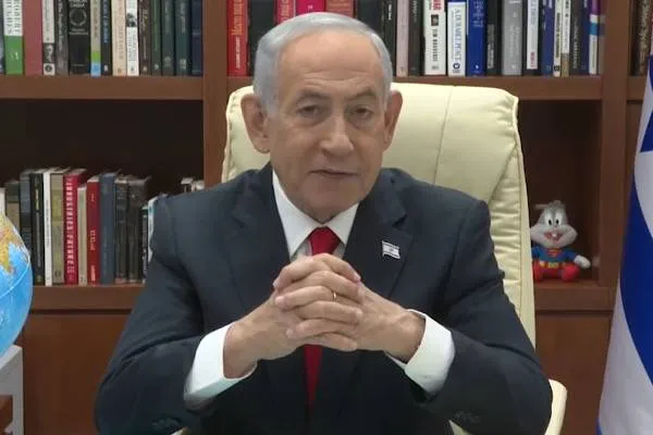 Netanyahu: We destroyed 70 percent of Iran’s steel production capacity