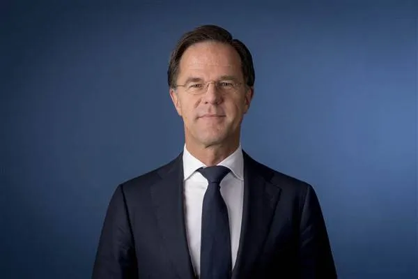 Rutte: Girêdan bi navgîniya floteya sêwî û rêyên din pêkve pir girîng e