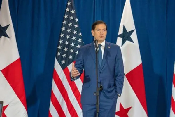 Rubio: Ruhê neteweya me li ser baweriya xiristiyanî hatiye avakirin