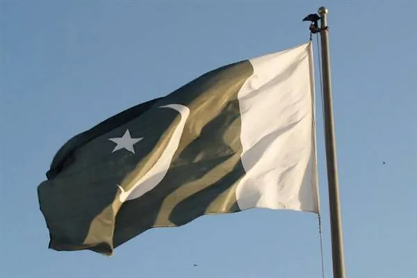 Messaggio di solidarietà del Pakistan per gli incendi boschivi in Spagna