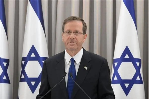Herzog: Tenemos una oportunidad histórica para rescatar a los rehenes en Gaza