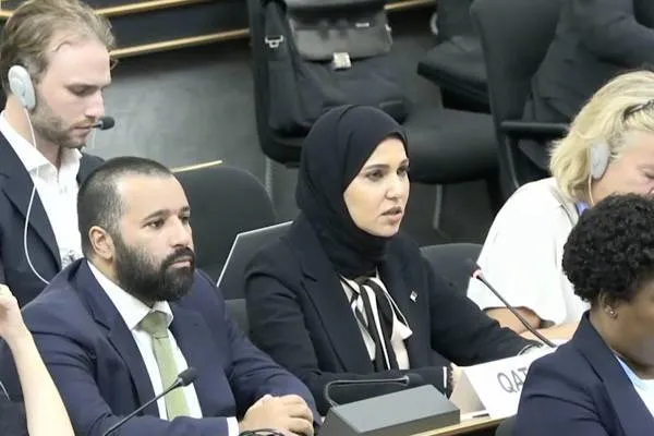 Qatar reiterates support for Sudan's unity and territorial integrity