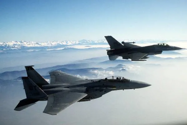פלייק: ישראל נקודה קדימה בקשר לרכישת מטוסי הקרב F-16 הדור האחרון