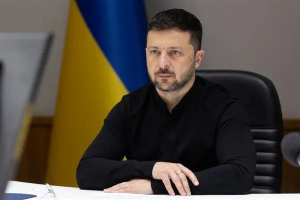 Zelensky: We continue our efforts to bring everyone home