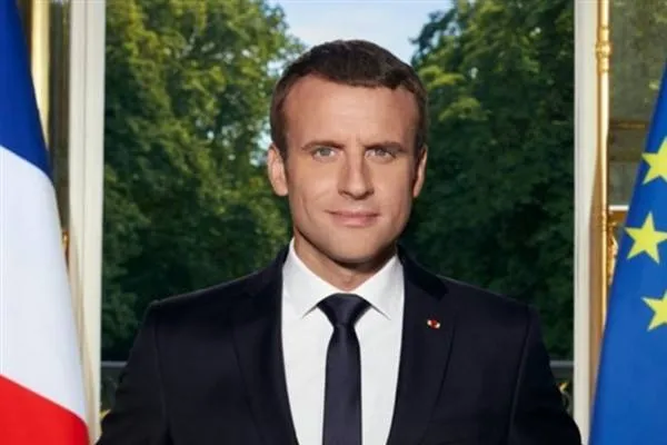 Macron sends message of support for European solidarity against “conversion therapies”
