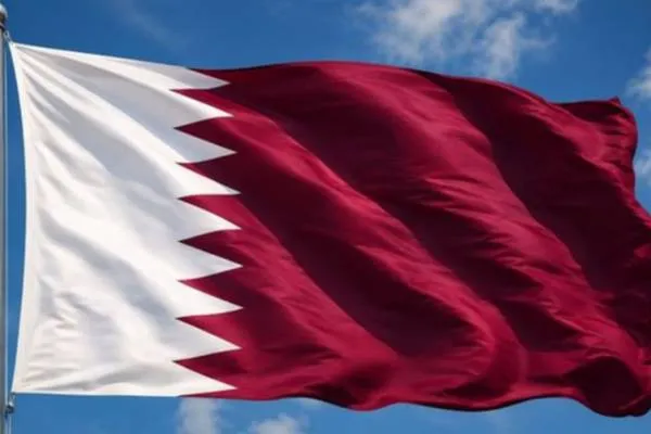 Qatari Prime Minister Al Thani chaired Qatar’s delegation at the Lucerne Summit