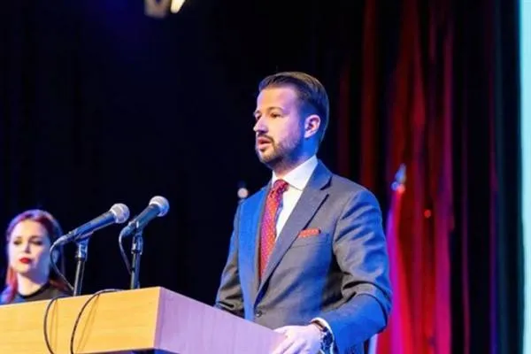 Milatović: Investments build a common and better future for both countries