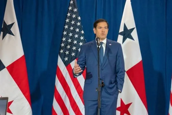 Rubio: Liberati 10 americani detenuti in Venezuela
