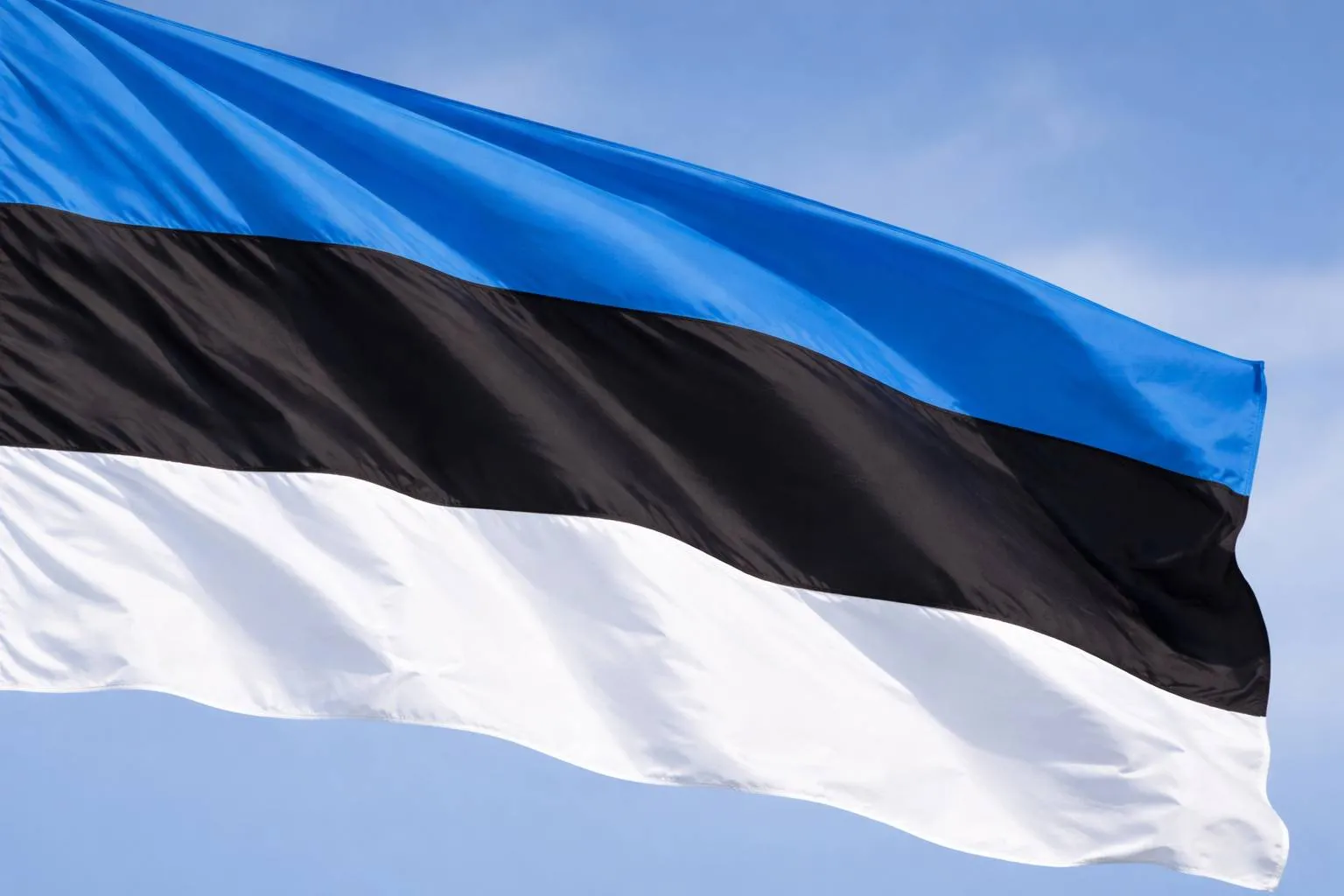 Il Ministero degli Esteri estone pubblica un messaggio commemorativo per la Giornata dei veterani