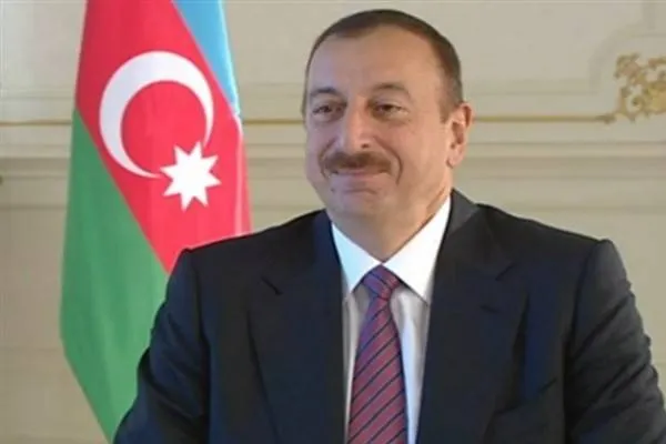 Azerbaijani President Aliyev spoke with Kazakh President Tokayev