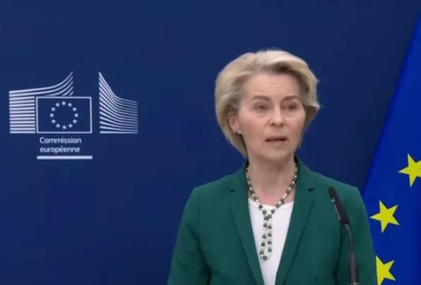 Leader UE: La sovranità dell’Ucraina deve essere garantita