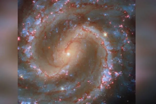 Die ESA fotografiert Sternhaufen in der „Verlorenen Galaxie“