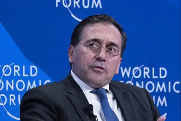 Albares: The attack in Berlin targets tolerance and democratic values