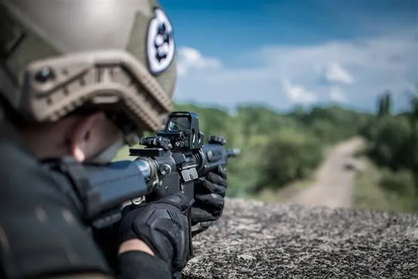 IDF: Duvdevan unit soldiers carried out an operation in Balata camp