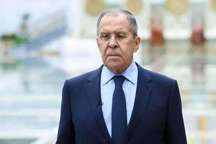 Russian Foreign Minister Lavrov to visit Armenia
