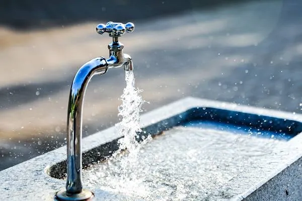 UN: Wasser steht im Zentrum der Klimakrise