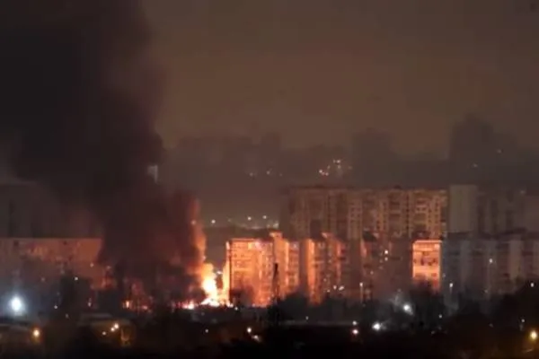 אוקראינה בירכה על טענת טראמפ שלפיה רוסיה תשהה את התקיפות