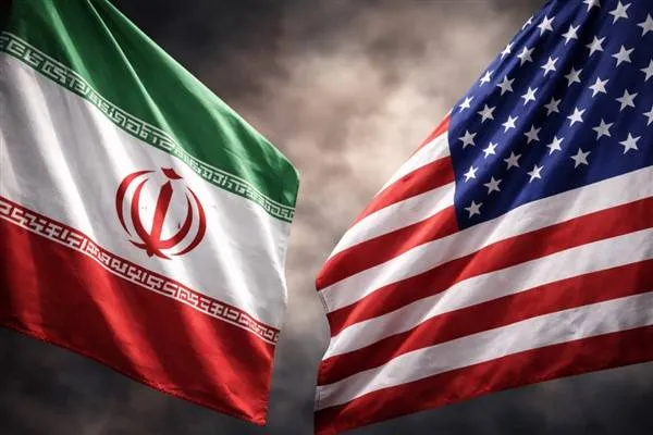 Claim of a draft agreement between the U.S. and Iran covering a ceasefire and sanctions relief