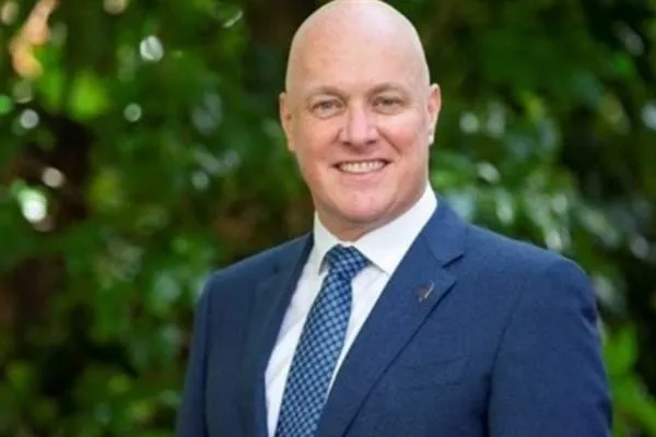 Luxon: New Zealand’s strength depends on its ties with the Pacific