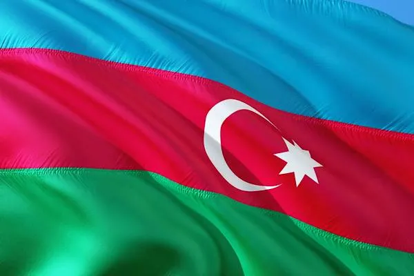 Azerbaijani Foreign Minister Bayramov holds meetings in Ukraine